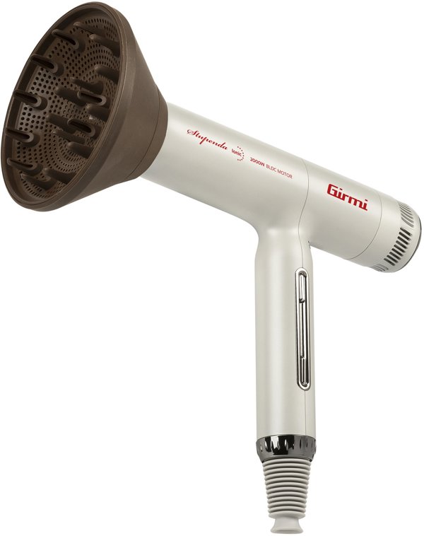 Suszarka Girmi PH93 1700-2000W