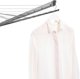 Απλώστρα Κήπου Brabantia Lift-O-Matic 290503, Περιστρεφόμενο Στεγνωτήριο Ρούχων με Ρυθμιζόμενο Ύψος