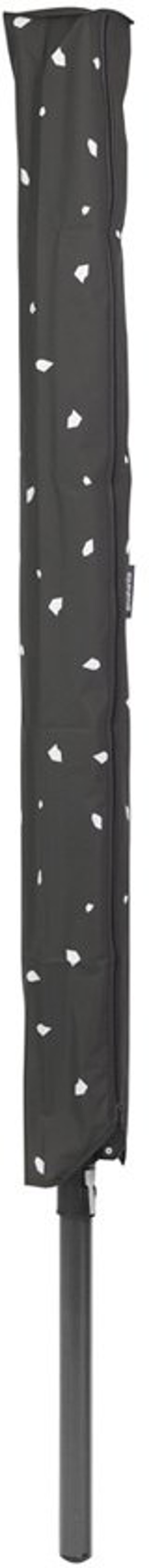 Απλώστρα Κήπου Brabantia Lift-O-Matic 290503, Περιστρεφόμενο Στεγνωτήριο Ρούχων με Ρυθμιζόμενο Ύψος