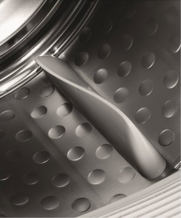 Στεγνωτήριο Ρούχων Electrolux EW9D787KCE, 8kg, Ενεργειακής Κλάσης A+++, με Τεχνολογία CycloneCare