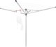 Απλώστρα Εξωτερικού Χώρου Brabantia Top Spinner 310744 Περιστρεφόμενη