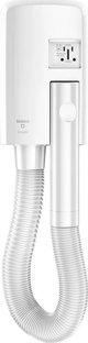 Valera Hotello AC Shaver - Επαγγελματικό Πιστολάκι Μαλλιών Ξενοδοχειακού Τύπου με Πρίζα Ξυριστικής Μηχανής