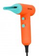 Suszarka do wlosow Humanas AirTouch HD-AT03 mini pomaranczowa