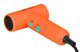 Suszarka do wlosow Humanas AirTouch HD-AT03 mini pomaranczowa