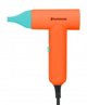 Suszarka do wlosow Humanas AirTouch HD-AT03 mini pomaranczowa