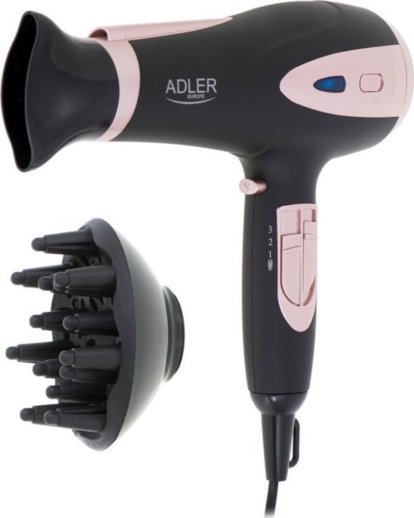 Suszarka Adler  AD 2248B