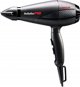 BaBylissPRO Black Star Ionic BAB6250IE Επαγγελματικό Πιστολάκι Μαλλιών 2200W, Μαύρο