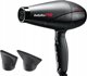 BaBylissPRO Black Star Ionic BAB6250IE Επαγγελματικό Πιστολάκι Μαλλιών 2200W, Μαύρο