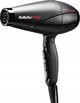 BaBylissPRO Black Star Ionic BAB6250IE Επαγγελματικό Πιστολάκι Μαλλιών 2200W, Μαύρο