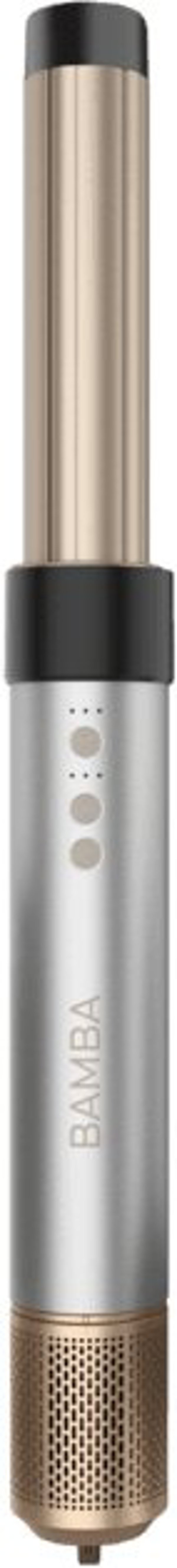 Πιστολάκι Μαλλιών & Ψαλίδι Lokowko-suszarka Cecotec 8 σε 1 Bamba CeramicCare AirGlam Aluminium