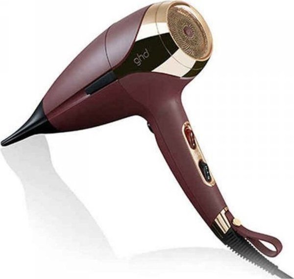 GHD Helios σεσουάρ μαλλιών