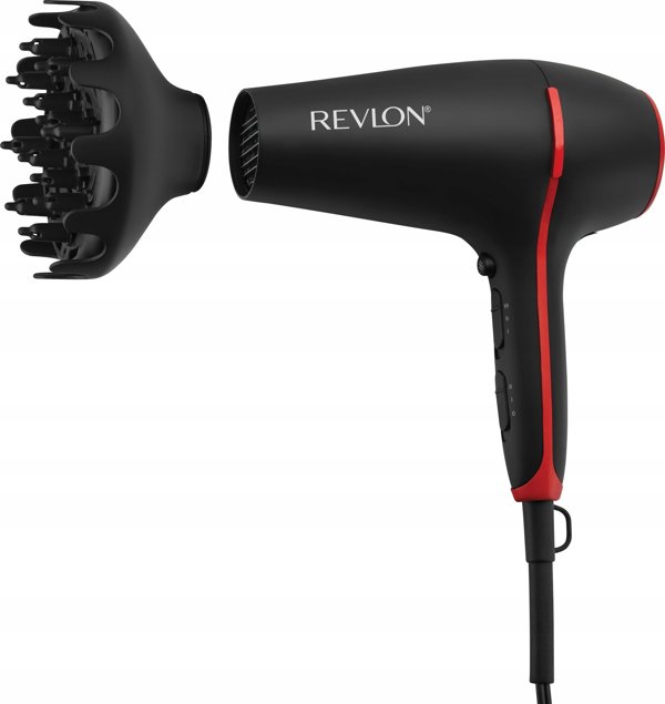 Στεγνωτήριο Revlon SmoothStay RVDR5317E
