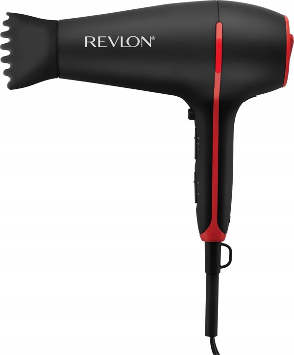 Στεγνωτήριο Revlon SmoothStay RVDR5317E