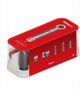 Σεσουάρ μαλλιών 5 σε 1 WEBBER HD4 1300W με Ιονισμό και 5 εξαρτήματα