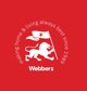 Σεσουάρ μαλλιών 5 σε 1 WEBBER HD4 1300W με Ιονισμό και 5 εξαρτήματα