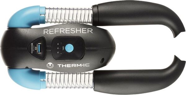 Στεγνωτήριο παπουτσιών Therm-Ic Dryer Refresher + Θύρα USB 9326967 3661267096778