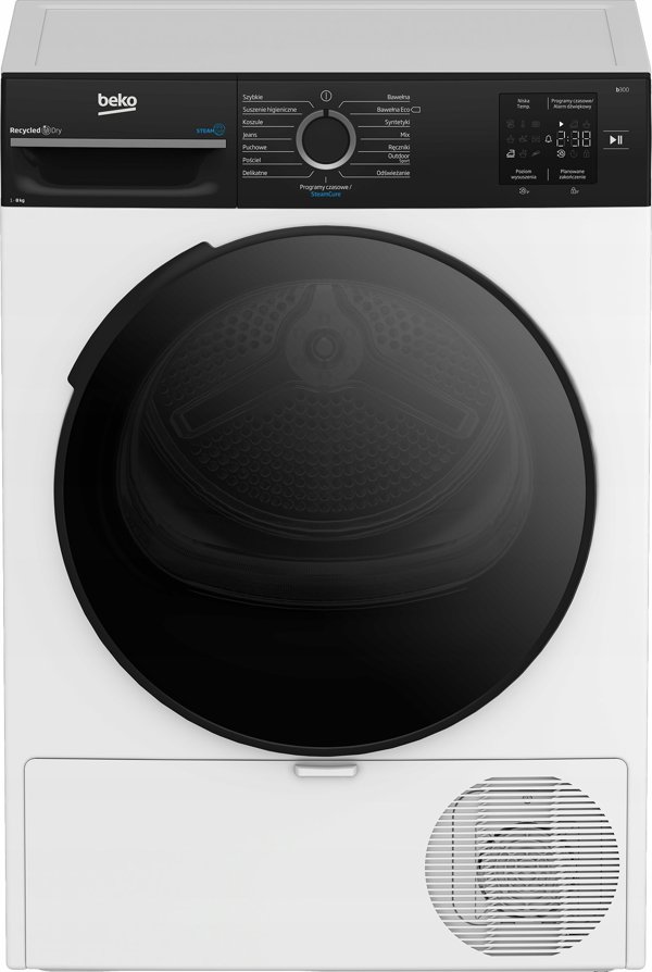 Suszarka Beko BM3T38239WBDC