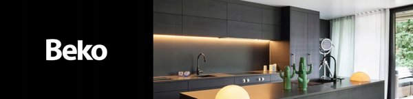 Suszarka Beko BM3T38239WBDC