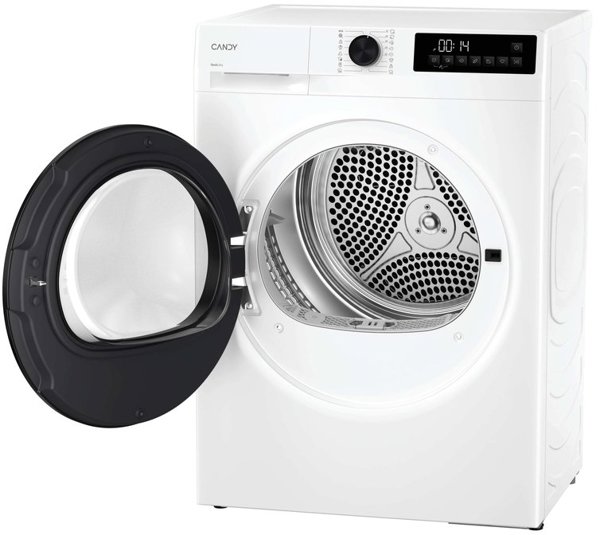 Αφυγραντήρας με αντλία θερμότητας GD 8N1B-S