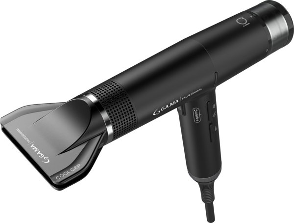 Πιστολάκι Μαλλιών GA.MA iQ Perfetto PH6065.BK 2000W Μαύρο
