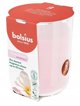 Svece arom. stikla gl. True Scents O97x85mm magnolia  8717847190734 8717847190734 (8717847190734)