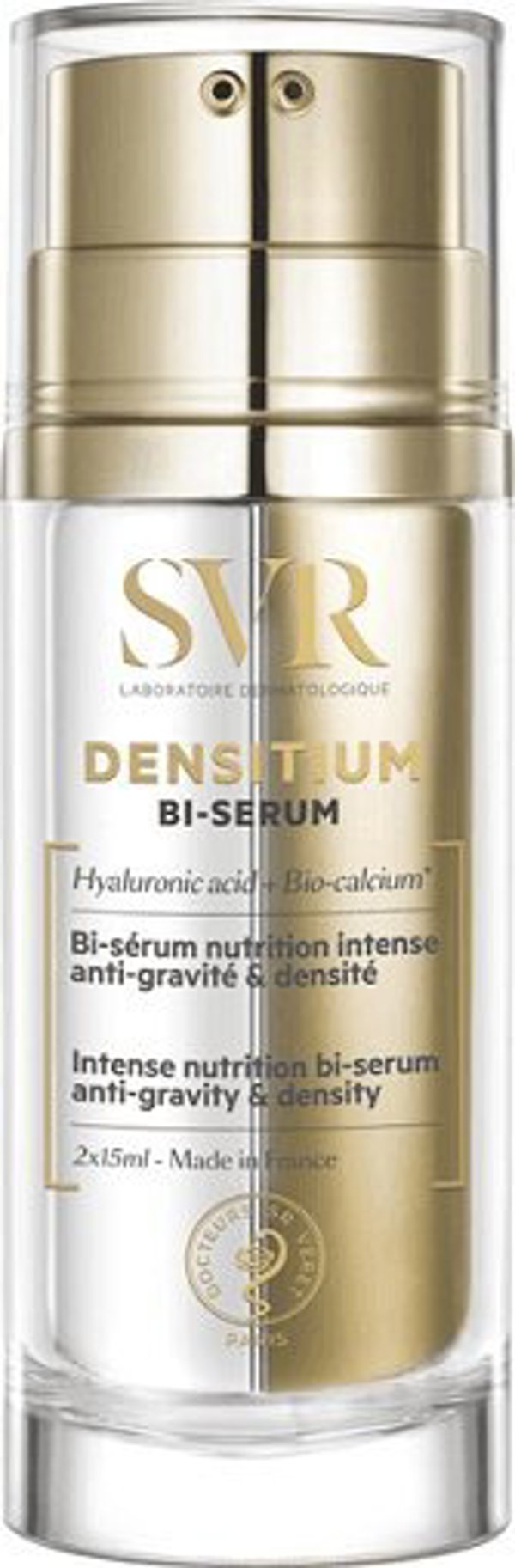 SVR Densitium Bi-Serum 15ml + 15ml