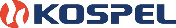 SVW-300.2.PL KOSPEL Ζεστοδοχείο Αποθήκευσης 300 Λίτρων με Εναλλάκτη, Μη Εμαγιέ, Μονωμένο