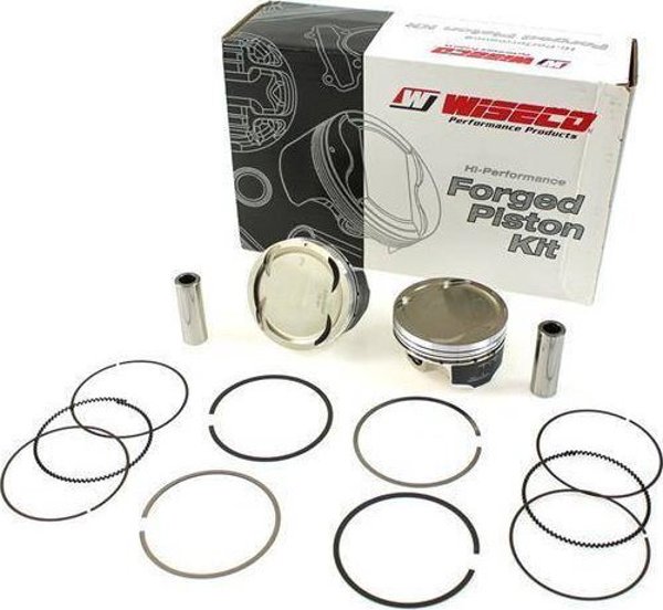 SWAG Πιστοποιημένα Έμβολα Wiseco για Audi/VW 1.8T 20V 81,5MM 8,5:1
