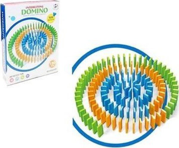 Swede Domino 120el