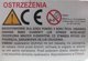 Swede Naczynia Q9236 96456