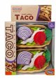 Σετ κουζίνας Swede για προϊόντα τροφίμων tacos