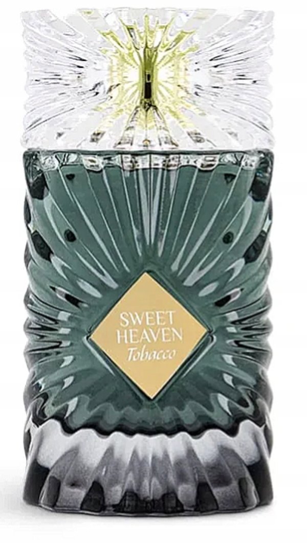 Sweet Heaven Tobacco Eau de Parfum 100ml