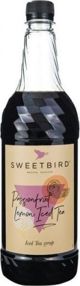 Sweetbird Σιρόπι Παγωμένο Τσάι Sweetbird Marakuja Λεμόνι