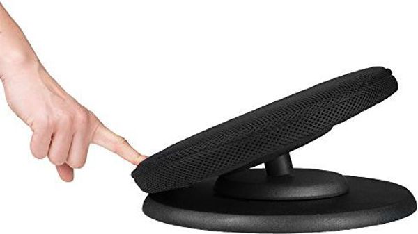 Swedish Posture Balance Μαξιλάρι Καθίσματος για Σωστή Στάση Σώματος (0008B0)