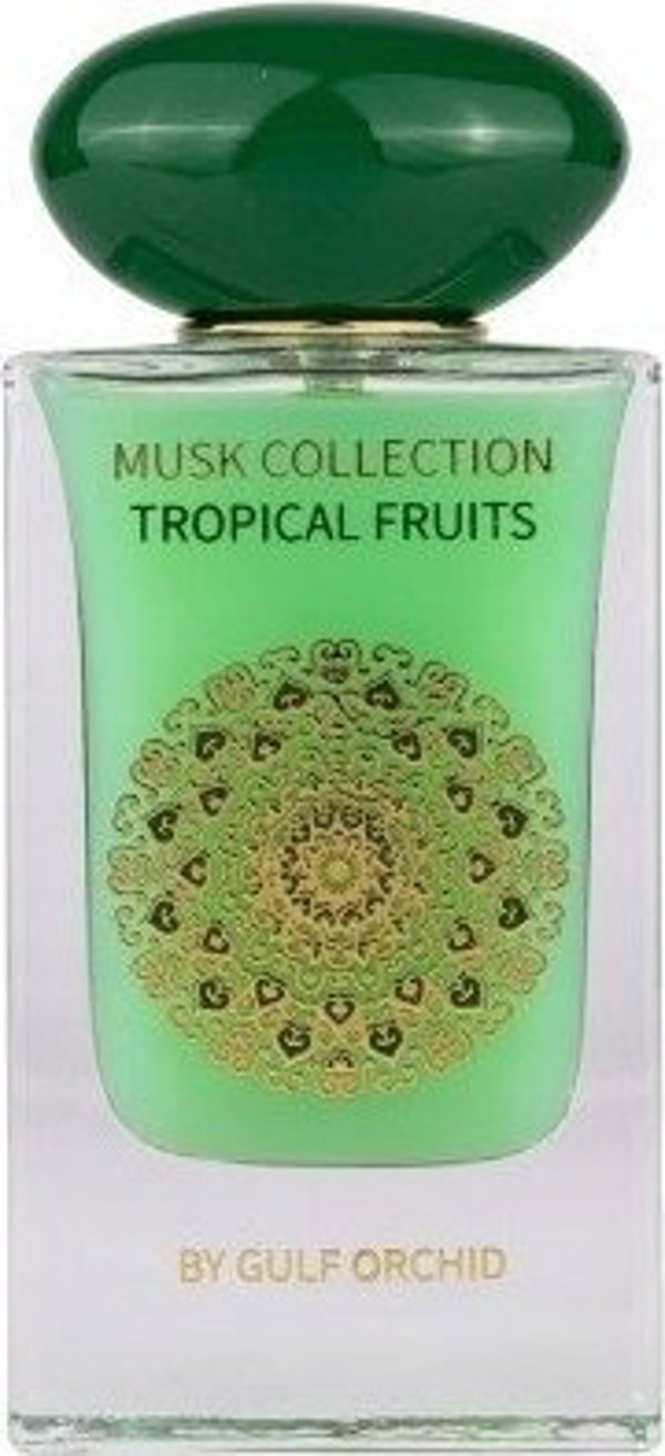 Swede GULF ORCHID Tropical Fruits EDP spray 60ml