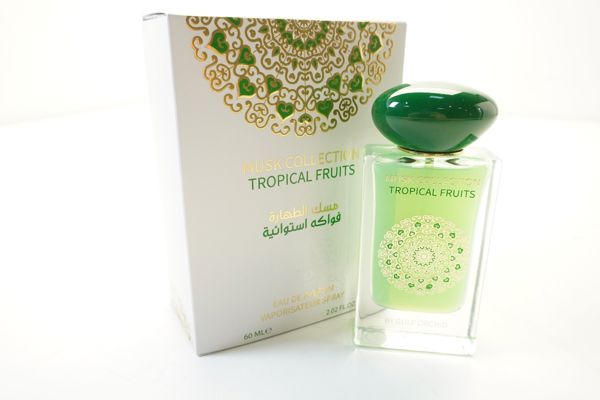 Swede Swede GULF ORCHID Tropical Fruits EDP spray 60ml [outlet]