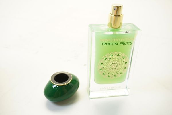 Swede Swede GULF ORCHID Tropical Fruits EDP spray 60ml [outlet]