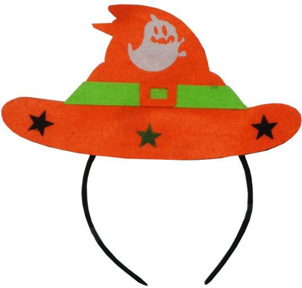 Swede Halloween Gift Opaska Tiara