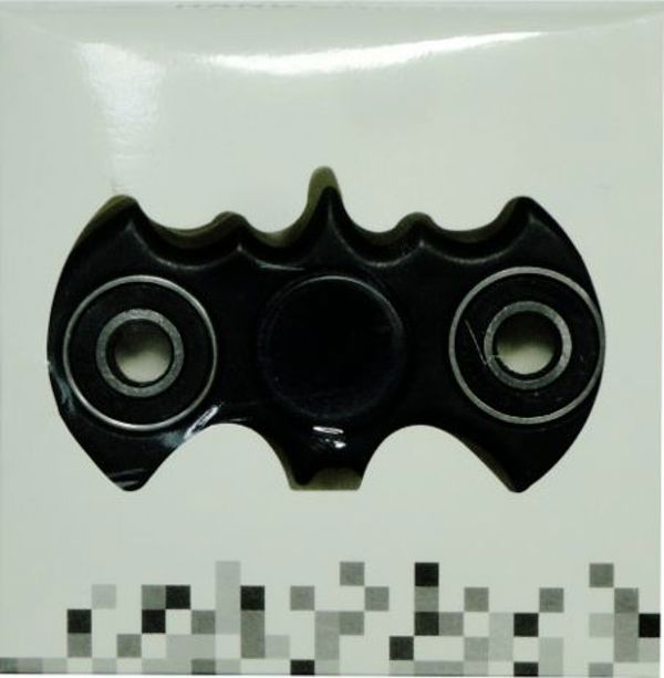 Swede Spinner Batman