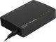 Lanberg DSP3-1005-60W PoE+ Gigabit Switch, 5 Θύρες, 60W Budget, Μη Διαχειριζόμενος Επιτραπέζιος Διακόπτης