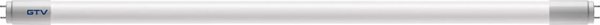 GTV Λάμπα LED T8-J 10W, AC220-240V, 1000 lm, 87 mA, 6400K, 270°, 60cm SW-ZSZT810W-60