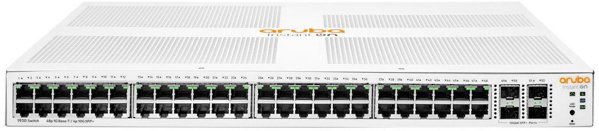 Switch HP ARUBA ION 1930 48G 4SFP+