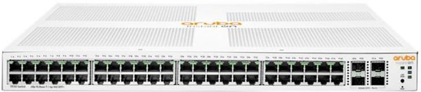 Switch HP ARUBA ION 1930 48G 4SFP+