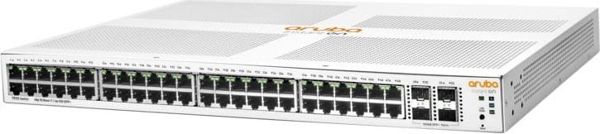 HP Aruba Instant On 1930 48G Switch, 48 Θύρες Gigabit, 4 Θύρες SFP+ (JL685A)