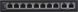 Διακόπτης Pulsar S108-90W, PoE Switch 8 Θυρών για Ράφι, 190mm