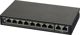 Διακόπτης Pulsar S108-90W, PoE Switch 8 Θυρών για Ράφι, 190mm