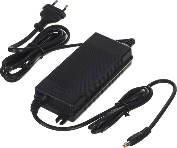Διακόπτης Pulsar S108-90W, PoE Switch 8 Θυρών για Ράφι, 190mm