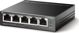 Switch TP-Link TL-SF1005LP