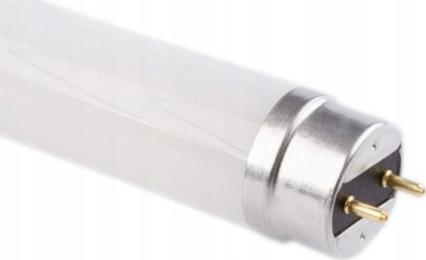 Λάμπα LED Ecolight 18W 120cm T8 G13 1800lm 4000K ουδέτερο φως Glass Eco EC79538