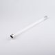 Λάμπα LED Ecolight 18W 120cm T8 G13 1800lm 4000K ουδέτερο φως Glass Eco EC79538